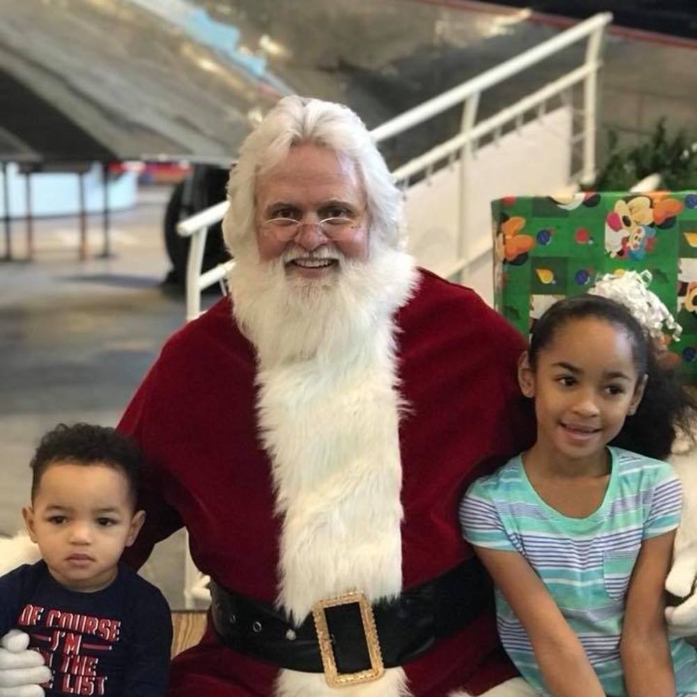 Meet your Posher, Betsy